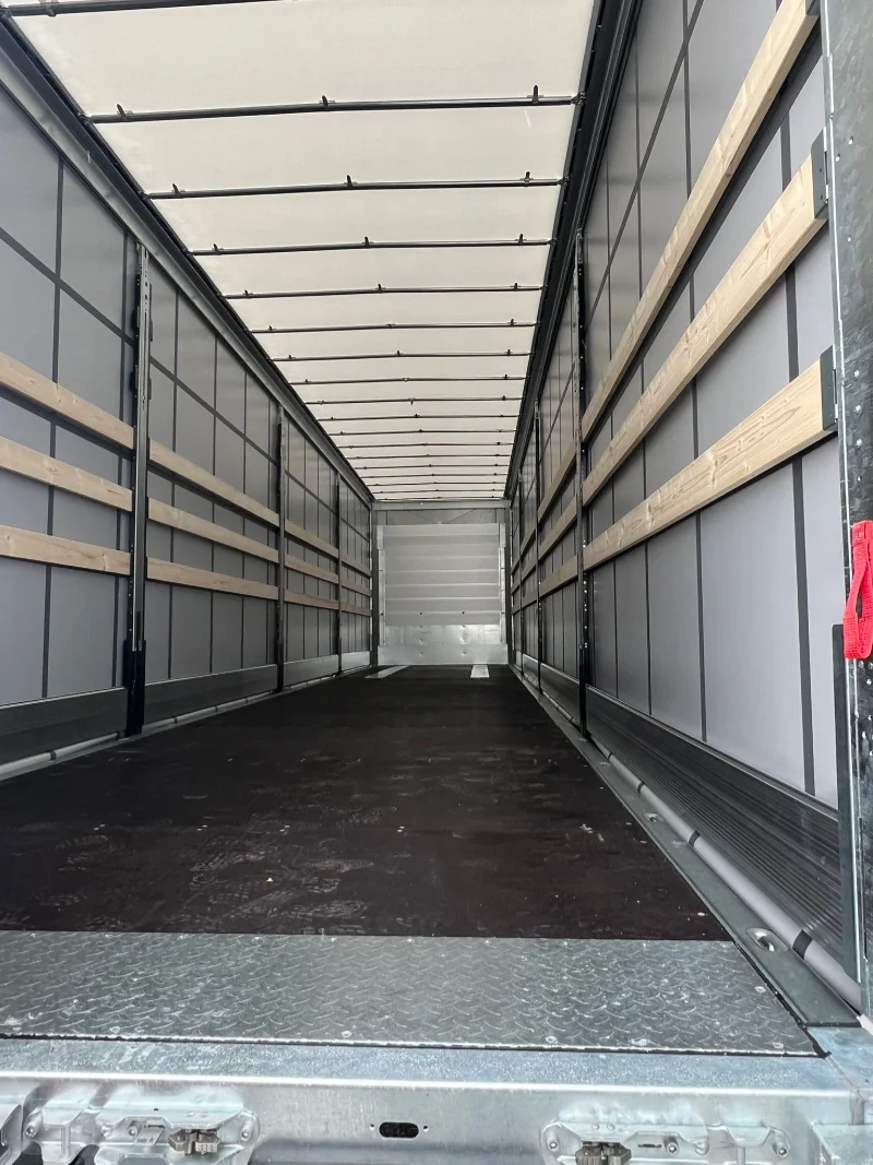 JMK Cargo - Autodopravce Šumperk - nákladní vnitrostátní a mezinárodní dopravce