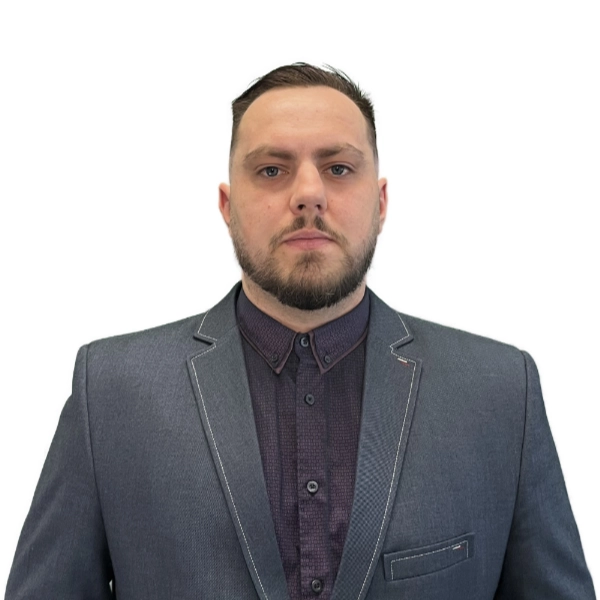 JMK Cargo - Marek Kulhánek - Manažer Logistiky