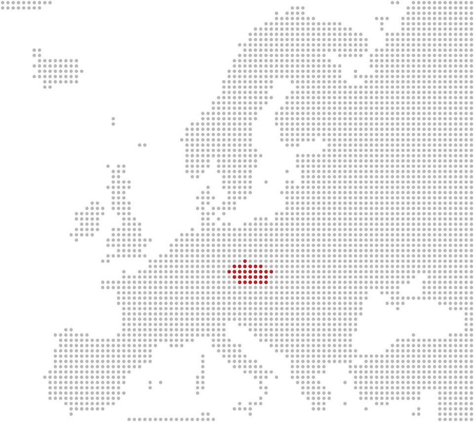 JMK Cargo - vnitrostátní a mezinárodní logistická společnost Šumperk