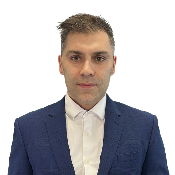 JMK Cargo - Jan Knápek - Jednatel a CEO