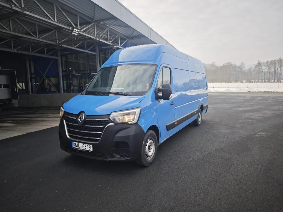 Logistika - manipulace - JMK Cargo Šumperk, Olomouc, Hradec Králové